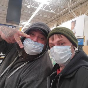 Meet your Posher, Sean